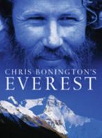 Everest: The Unclimbed Ridge (Adrenaline Classics) 1560253908 Book Cover