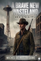 A Brave New Wasteland: An AI Apocalypse B0G2BKM3FZ Book Cover