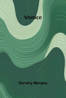 Venice 9362924765 Book Cover