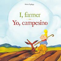 I Am a Farmer 1931398542 Book Cover