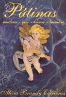 Patinas - Brandy 9879505018 Book Cover