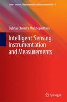 Intelligent Sensing, Instrumentation and Measurements 3642370268 Book Cover