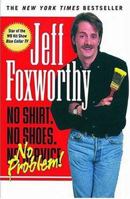 No Shirt, No Shoes...No Problem! 0786889160 Book Cover