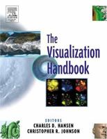 Visualization Handbook 012387582X Book Cover
