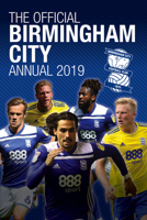 The Official Birmingham City Annual 2020 1913034135 Book Cover