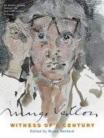 Margo Veillon: Witness of a Century 9774160576 Book Cover
