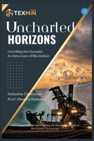 Uncharted Horizons 9358199695 Book Cover