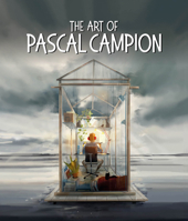 The Art of Pascal Campion 1912843668 Book Cover