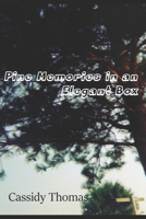 Pine Memories in an Elegant Box B0F7HYPSZK Book Cover