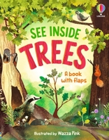 See Inside Trees 1836044518 Book Cover