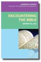 Encountering the Bible 0334053978 Book Cover