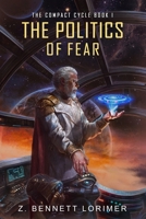 Politics of Fear 1968122087 Book Cover