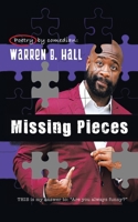 Missing Pieces B0C7RG5N8J Book Cover