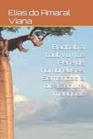 Baobab a tout vu ! Le Père de nombreuses Semences a dit : L'équité manquait B0C5PFZ1TQ Book Cover