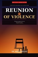 Reunion of Violence: A Jack Hawkins Novel B0H8M1WTRH Book Cover