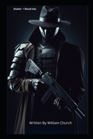 Stalker = Blood Ties (Hero-Verse) B0DQWWX37B Book Cover