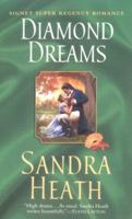 Diamond Dreams (Signet Regency Romance) 0451214498 Book Cover