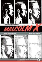 Malcolm X: A Graphic Biography 0809095041 Book Cover