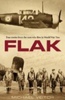 Flak 1405037210 Book Cover