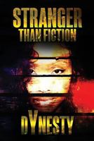 Stranger Than Fiction 0999278428 Book Cover