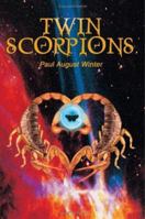 Twin Scorpions 0595349811 Book Cover