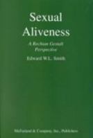 Sexual Aliveness 0939266423 Book Cover
