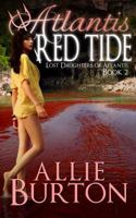 Atlantis Red Tide 1732676402 Book Cover