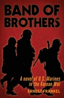 Band of Brothers 1951682815 Book Cover