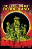 The House on the Borderland 1719492573 Book Cover