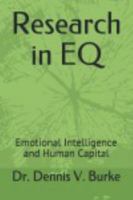 Research in EQ : Emotional Intelligence and Human Capital 1733410821 Book Cover