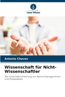 Wissenschaft für Nicht-Wissenschaftler 6207250990 Book Cover