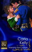 Marrying The Captain 0373295286 Book Cover
