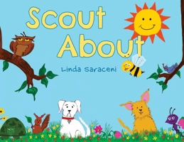 Scout About 1620237903 Book Cover