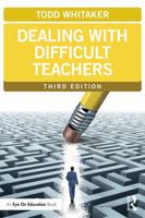 Dealing with Difficult Teachers 1930556454 Book Cover