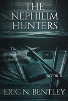 The Nephilim Hunters B0H3FXTQF2 Book Cover