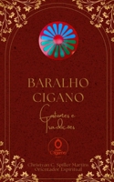 Baralho Cigano: Costumes e Tradições (Portuguese Edition) 6501312256 Book Cover