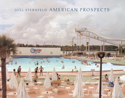 Joel Sternfeld: American Prospects 081180660X Book Cover