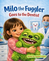 Milo the Fuggler Goes to the Dentist (Meet the Teethy’s) B0GQHZCRZR Book Cover