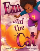 Em and the Cat B0BRM23TS1 Book Cover