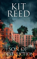 Son of Destruction 0727882325 Book Cover