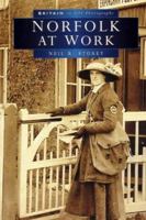 Norfolk at Work 095347206X Book Cover