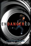 Endangered 0062297570 Book Cover