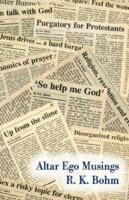 Altar Ego Musings 1598247123 Book Cover