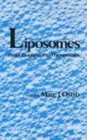 Liposomes 082477762X Book Cover