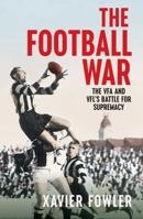 The Football War 052288007X Book Cover