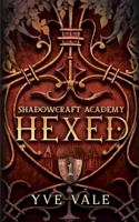 Hexed 1948162156 Book Cover