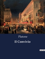 Il Convivio B0CG7RTB14 Book Cover