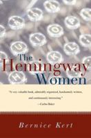 The Hemingway Women 0393302709 Book Cover