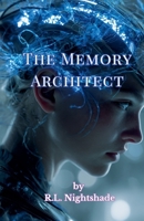The Memory Architect B0GMPN85CS Book Cover