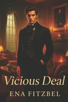 Vicious Deal 1973272016 Book Cover